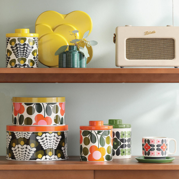 Orla 2024 kiely homeware